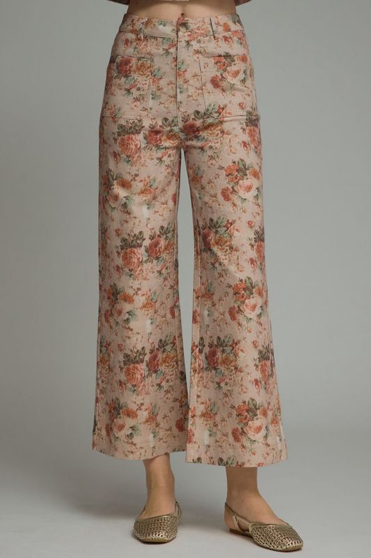 Abby Pants
