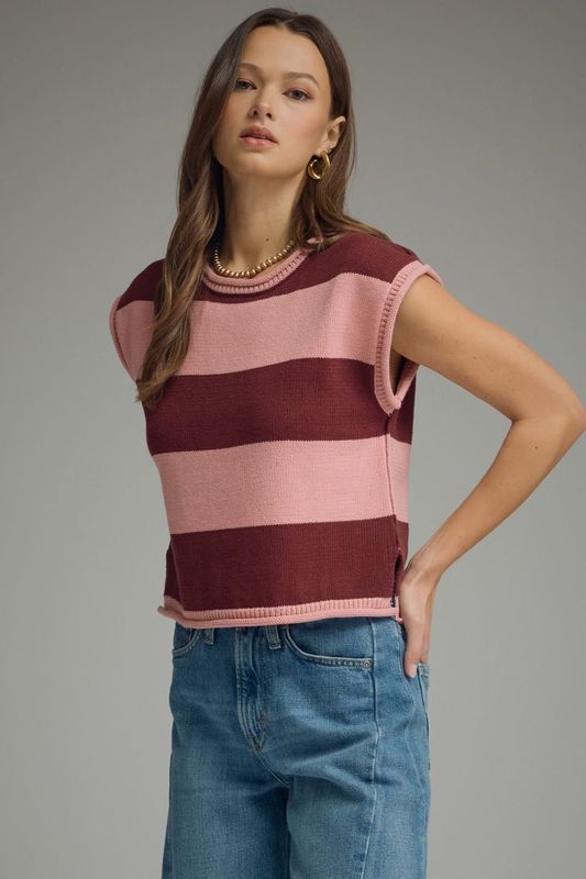 Jillian Sweater
