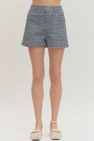 Avalon Shorts