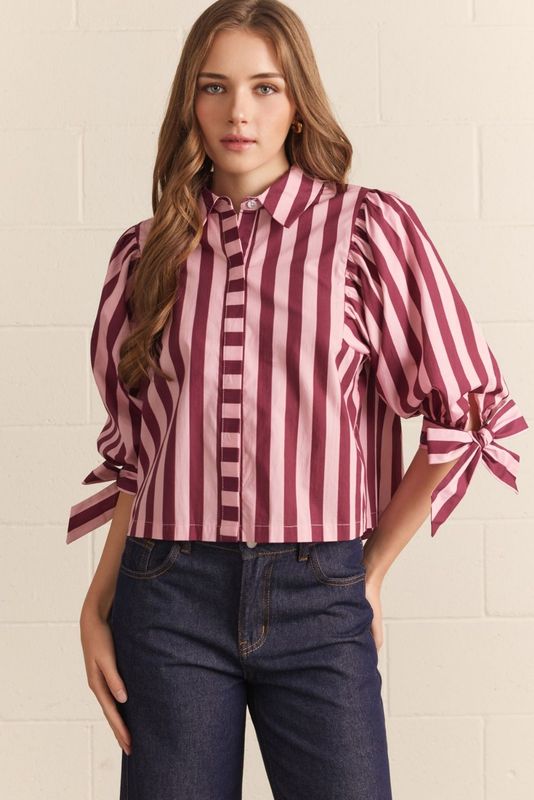 Caroline Blouse