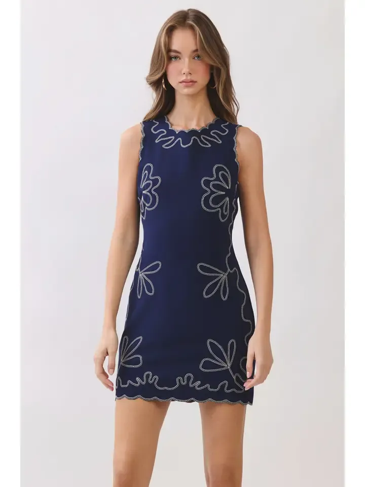 Anne Dress