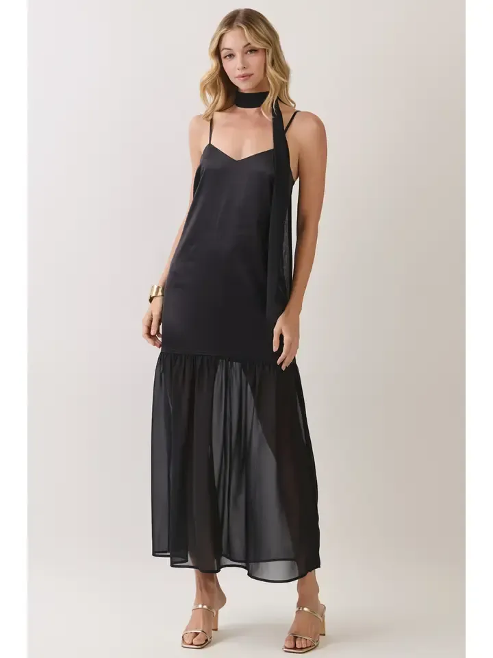 Kensington Dress