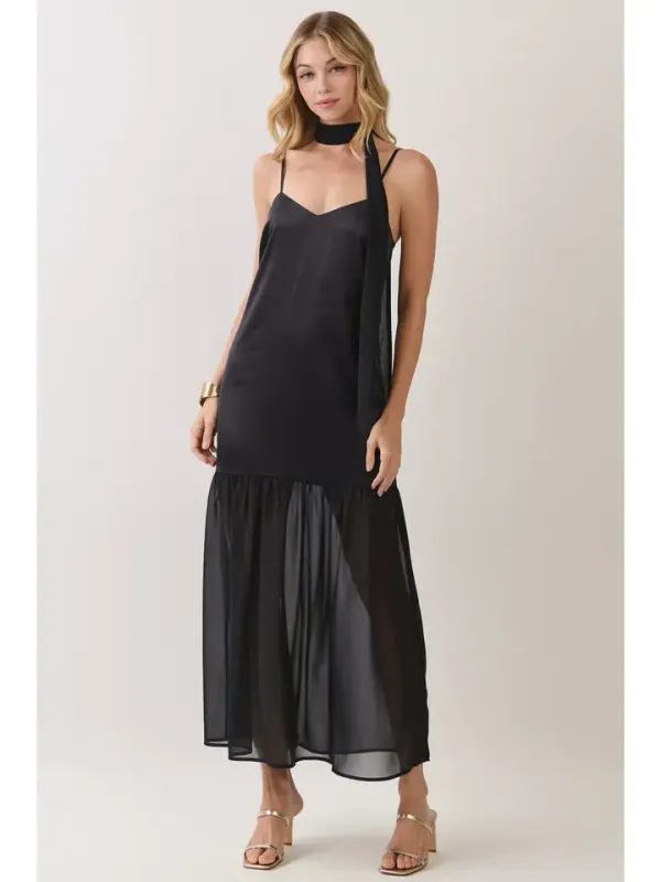 Kensington Dress