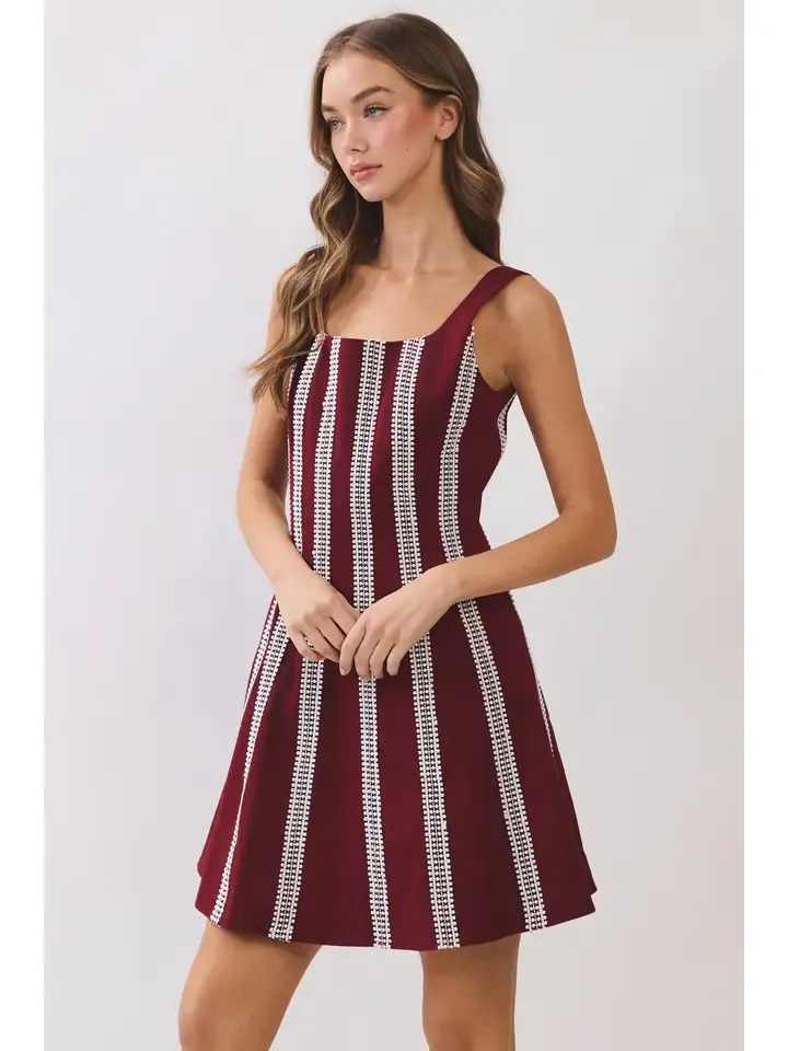 Lacie Dress
