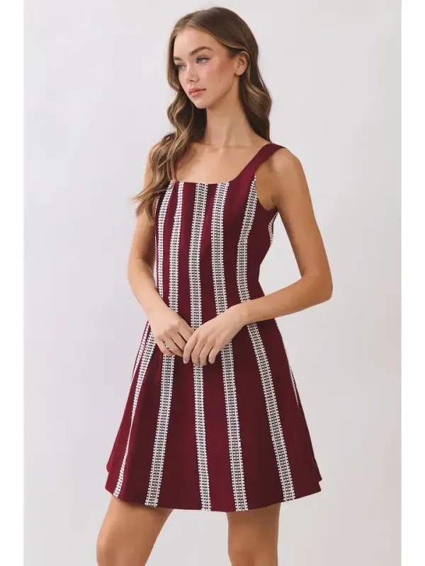 Lacie Dress