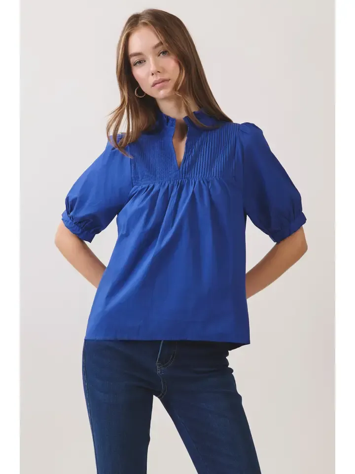 Larsa Top