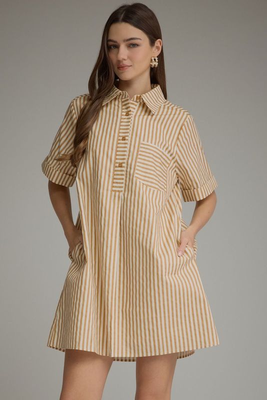 Kerri Dress