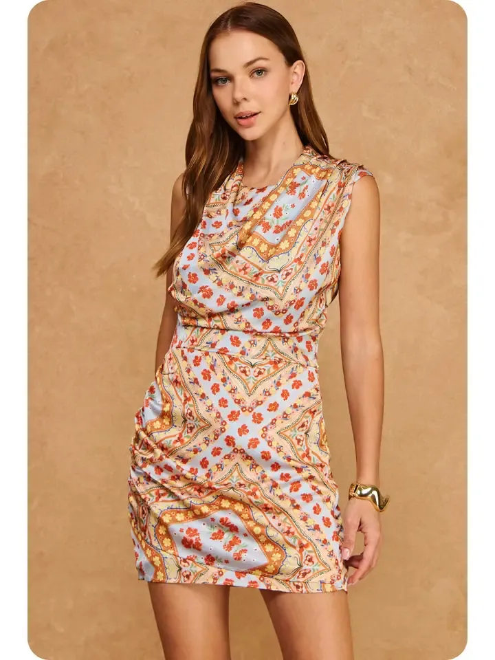 Elise Dress