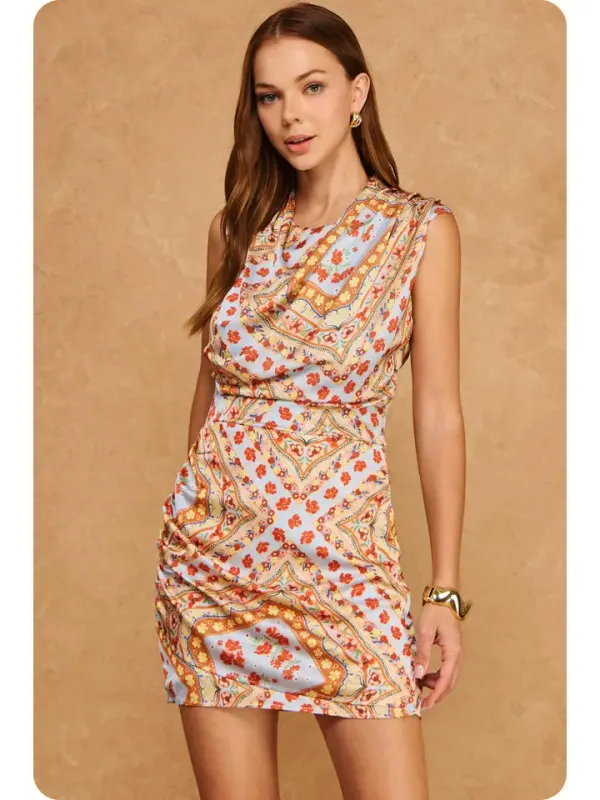 Elise Dress