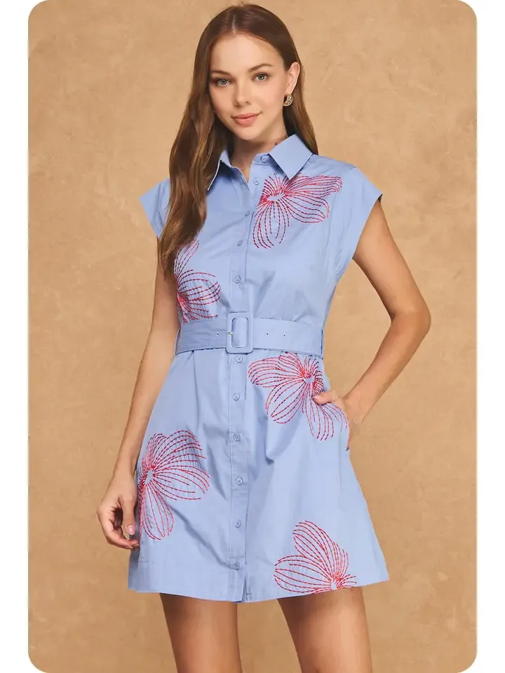 Ambrosia Dress