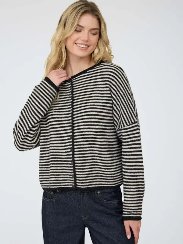 Annie Cardigan Sweater