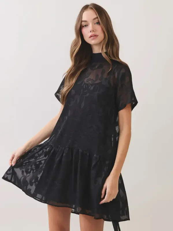 Alissa Dress