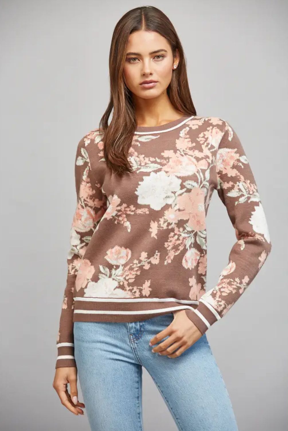 Molly  Sweater