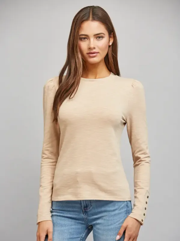 Kamari Top