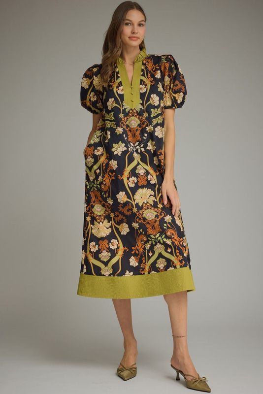 Louis Dress