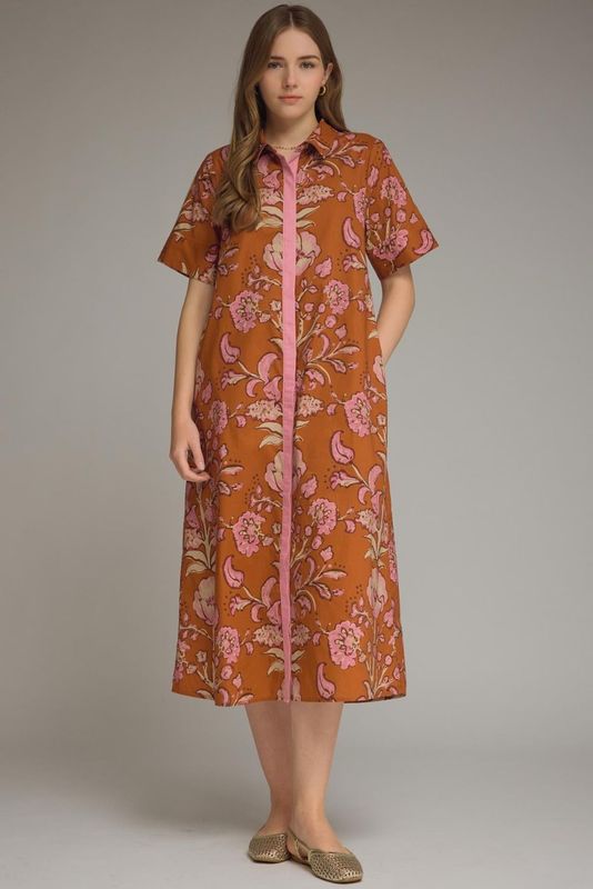 Ava Dress
