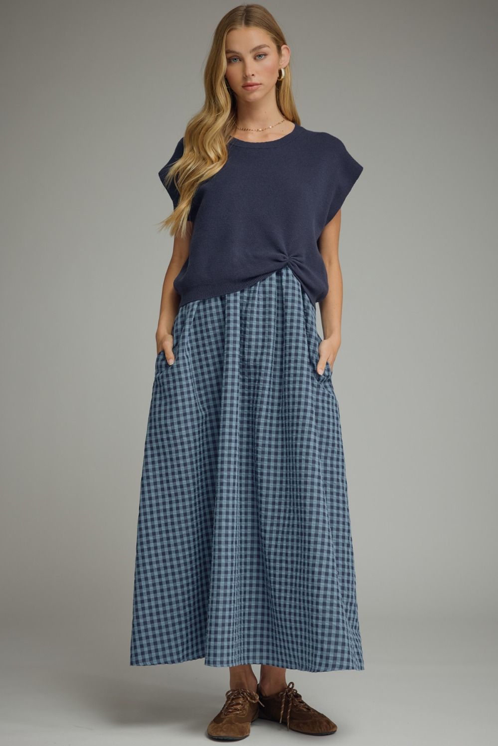 Charlotte Dress