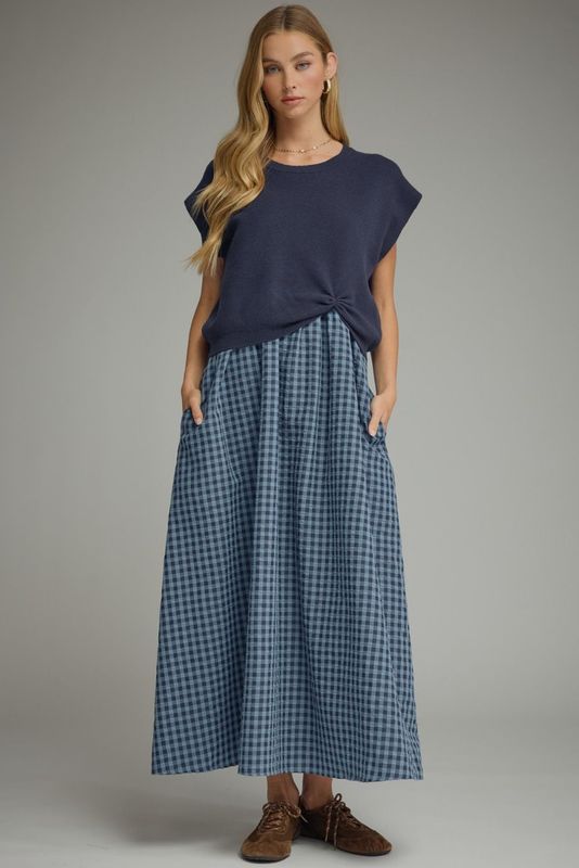 Charlotte Dress
