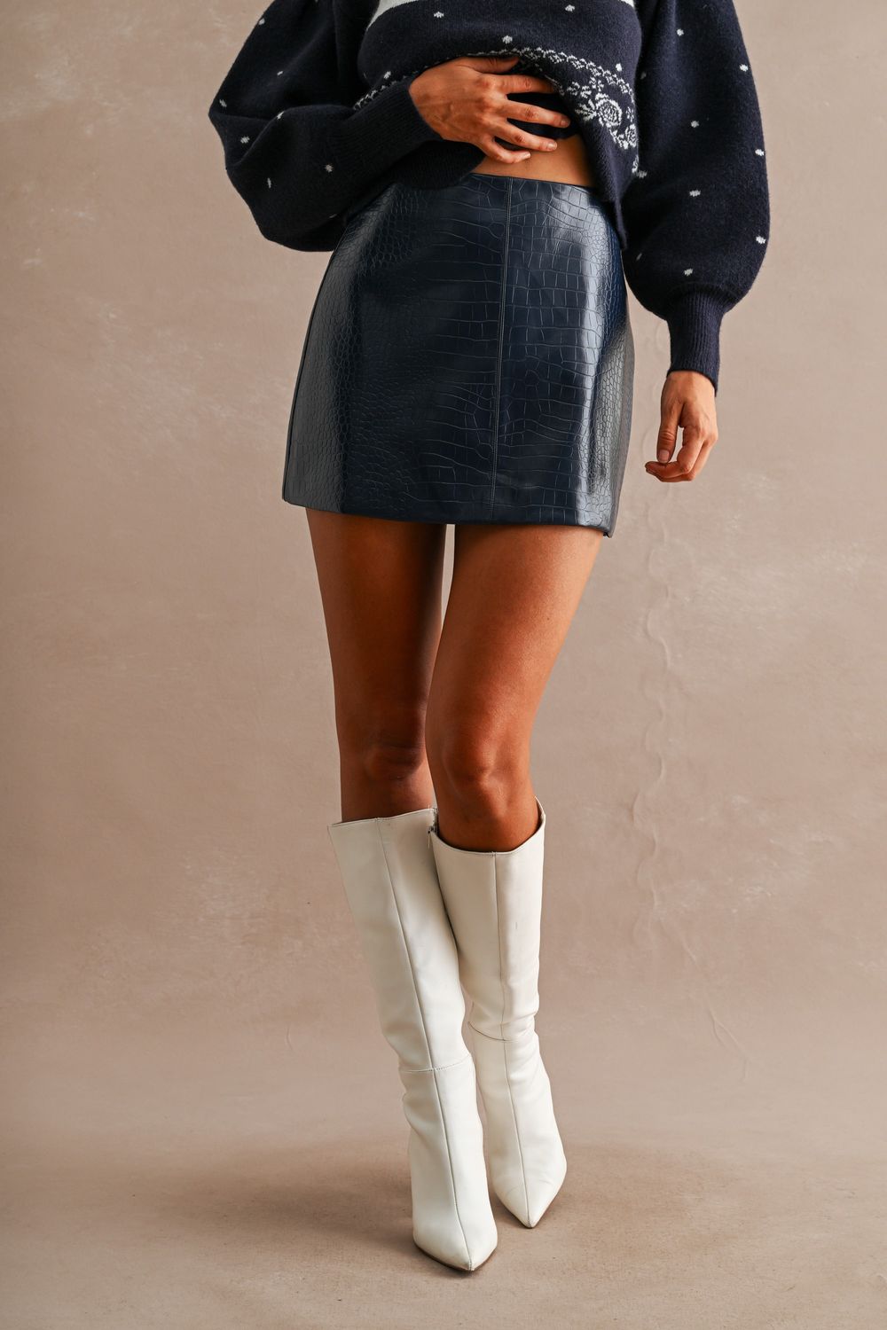 Kerri Skirt