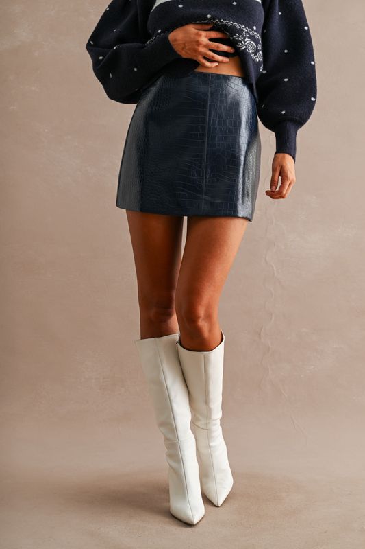 Kerri Skirt