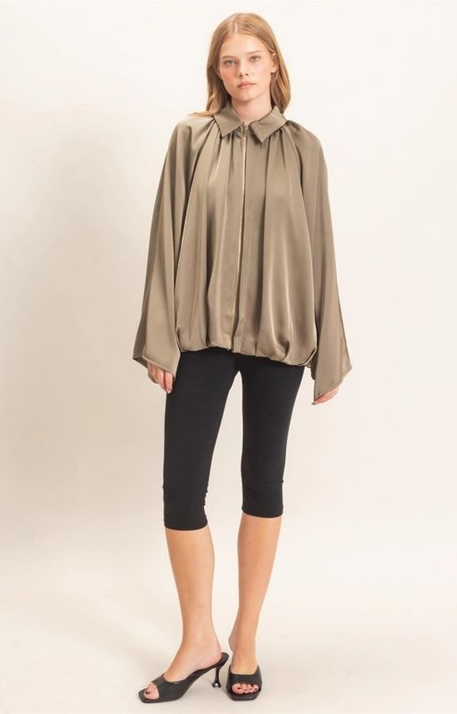 Paige Jacket