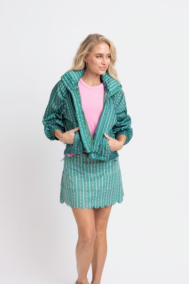 Karlie Ditzy Floral Jacket