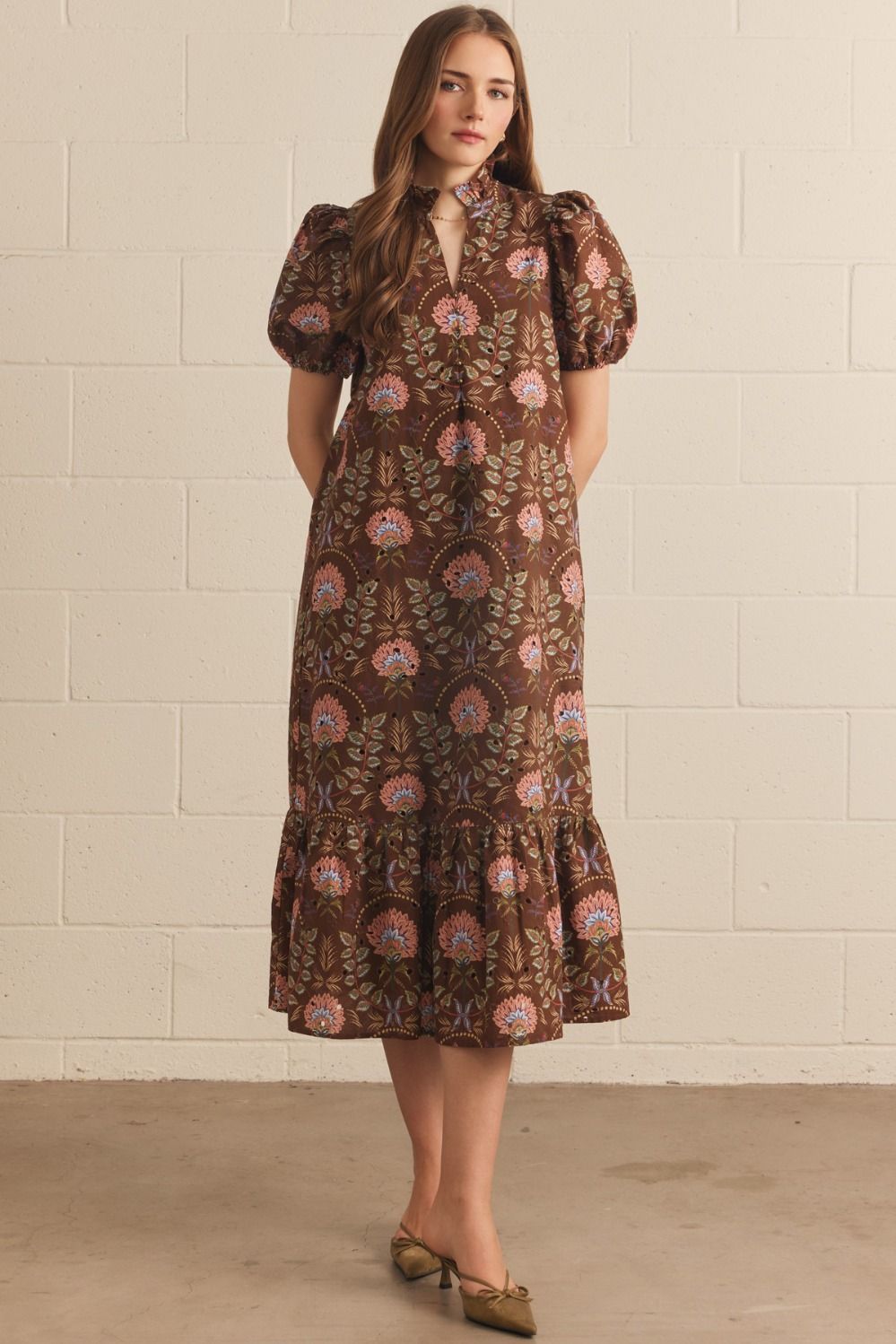 Michelle Dress