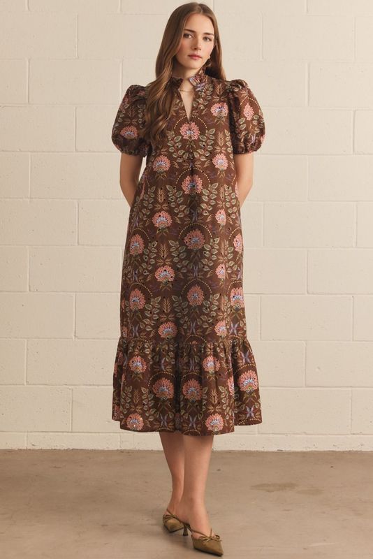 Michelle Dress