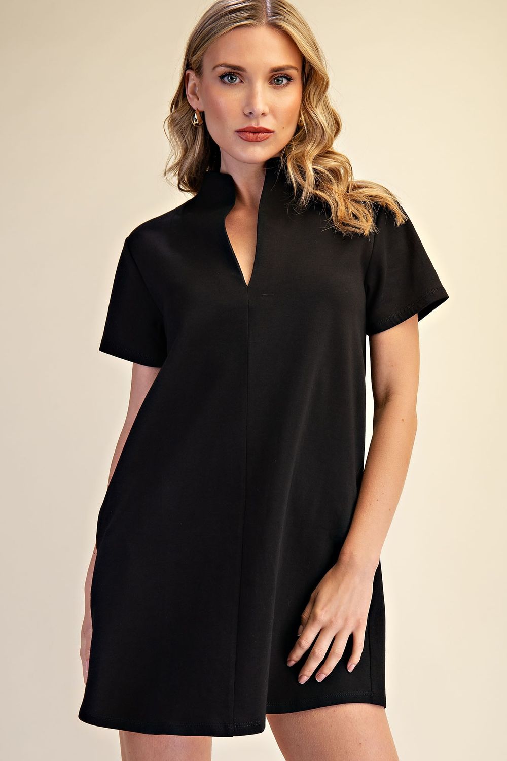 Lillian Everyday Dress