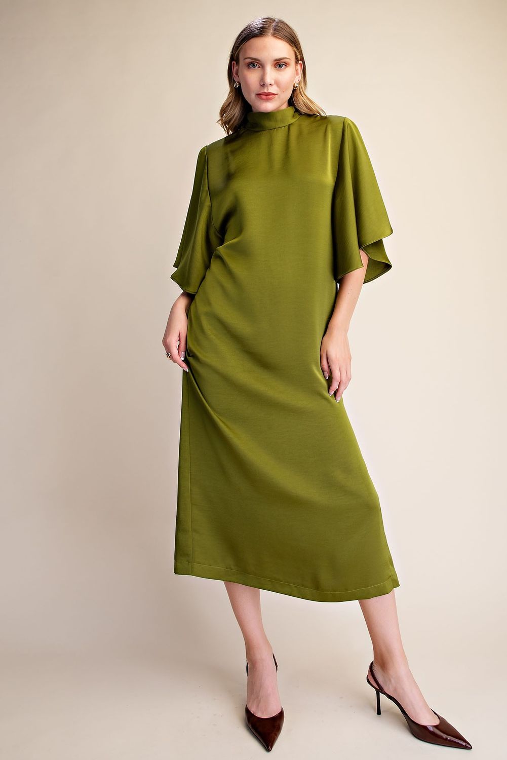 Melanie Dress