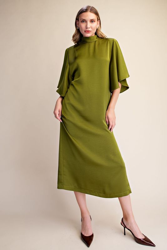 Melanie Dress
