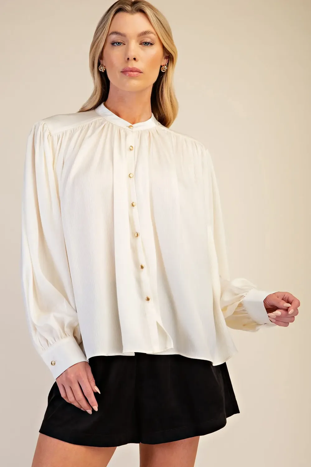 Emily Blouse
