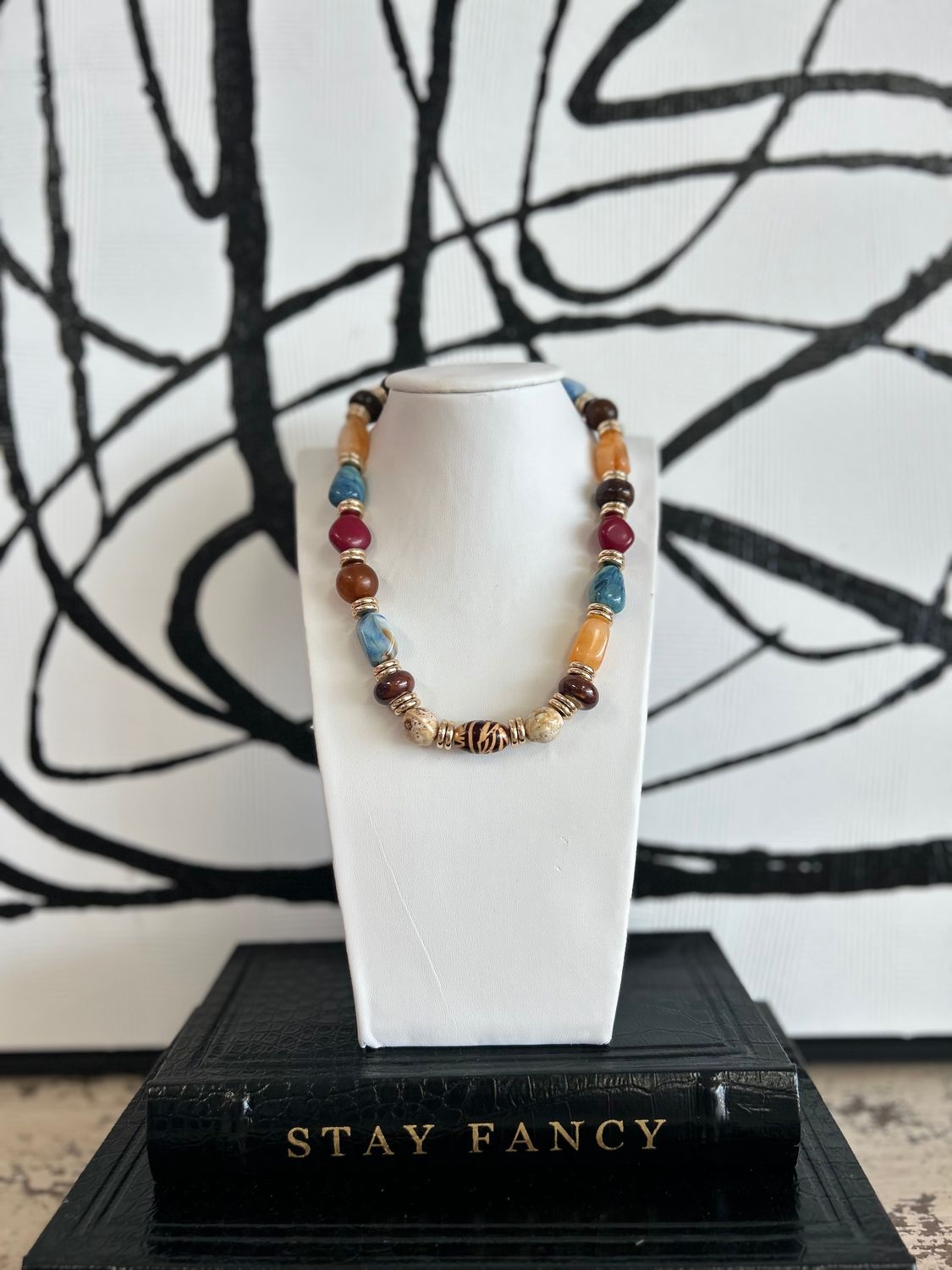 Karen Necklace