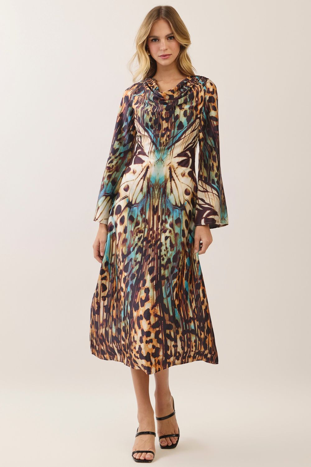 Vibes Dress