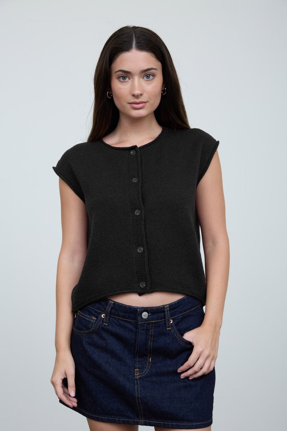 Georgia Sweater