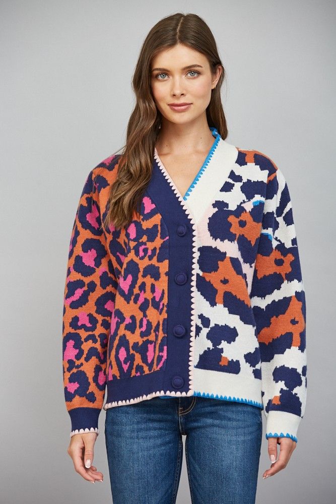Ali Cardigan