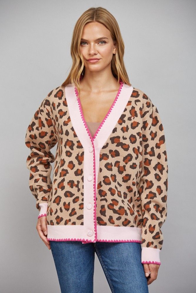 Everleigh Cardigan
