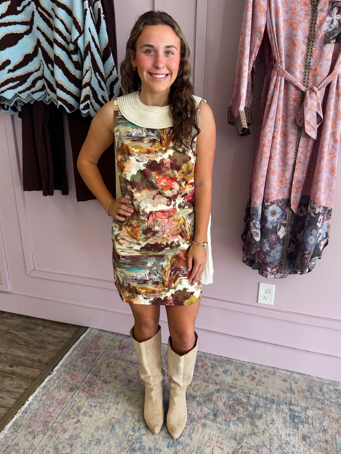 Laurie Dress
