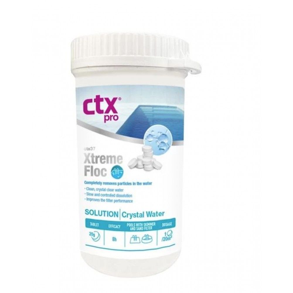 CTX-37 XTREME FLOC