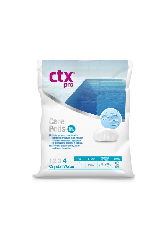 CTX-CARE PODS