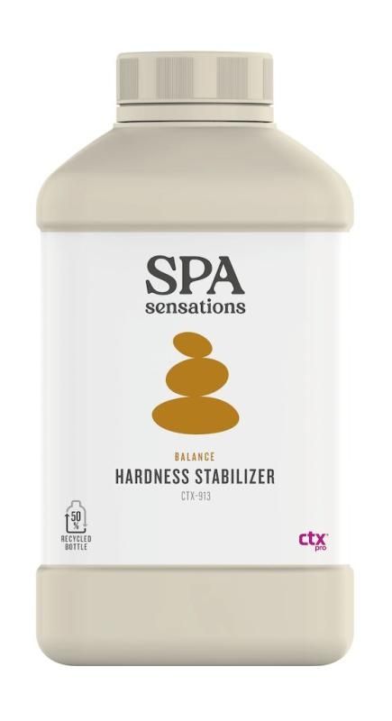 CTX-913- HARDNESS STABILIZER