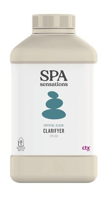 CTX-931 CLARIFYER