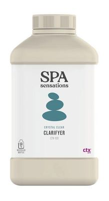 CTX-931 CLARIFYER
