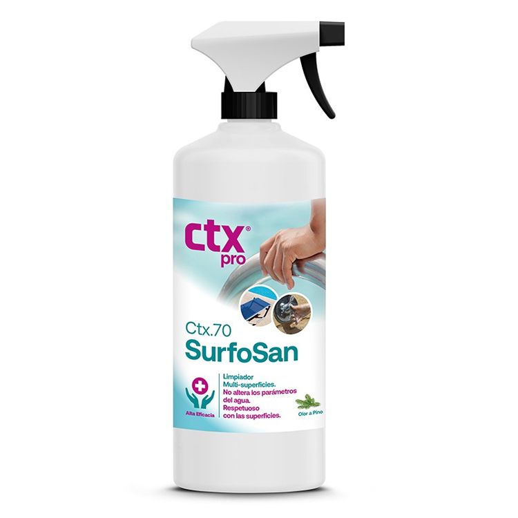 CTX-70 SURFOSAN