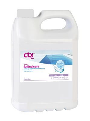 CTX-602 ANTICALCARE ECO