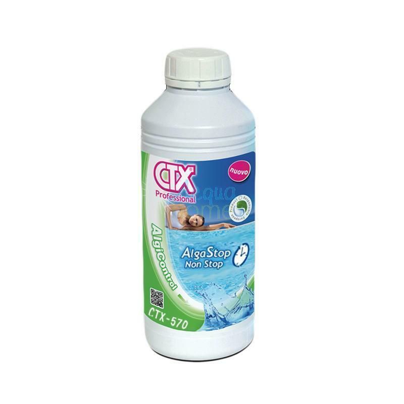 CTX-570 ALGA STOP NON STOP