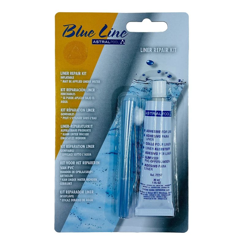 COLLA PER RIPARAZIONE LINER