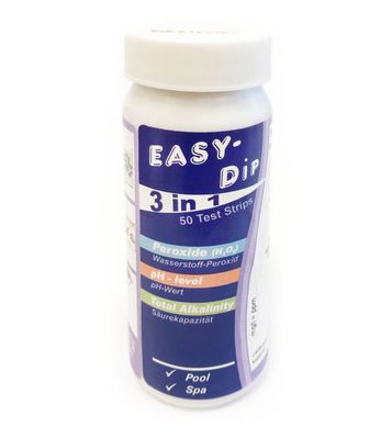 STRISCE EASY DIP 3 IN 1