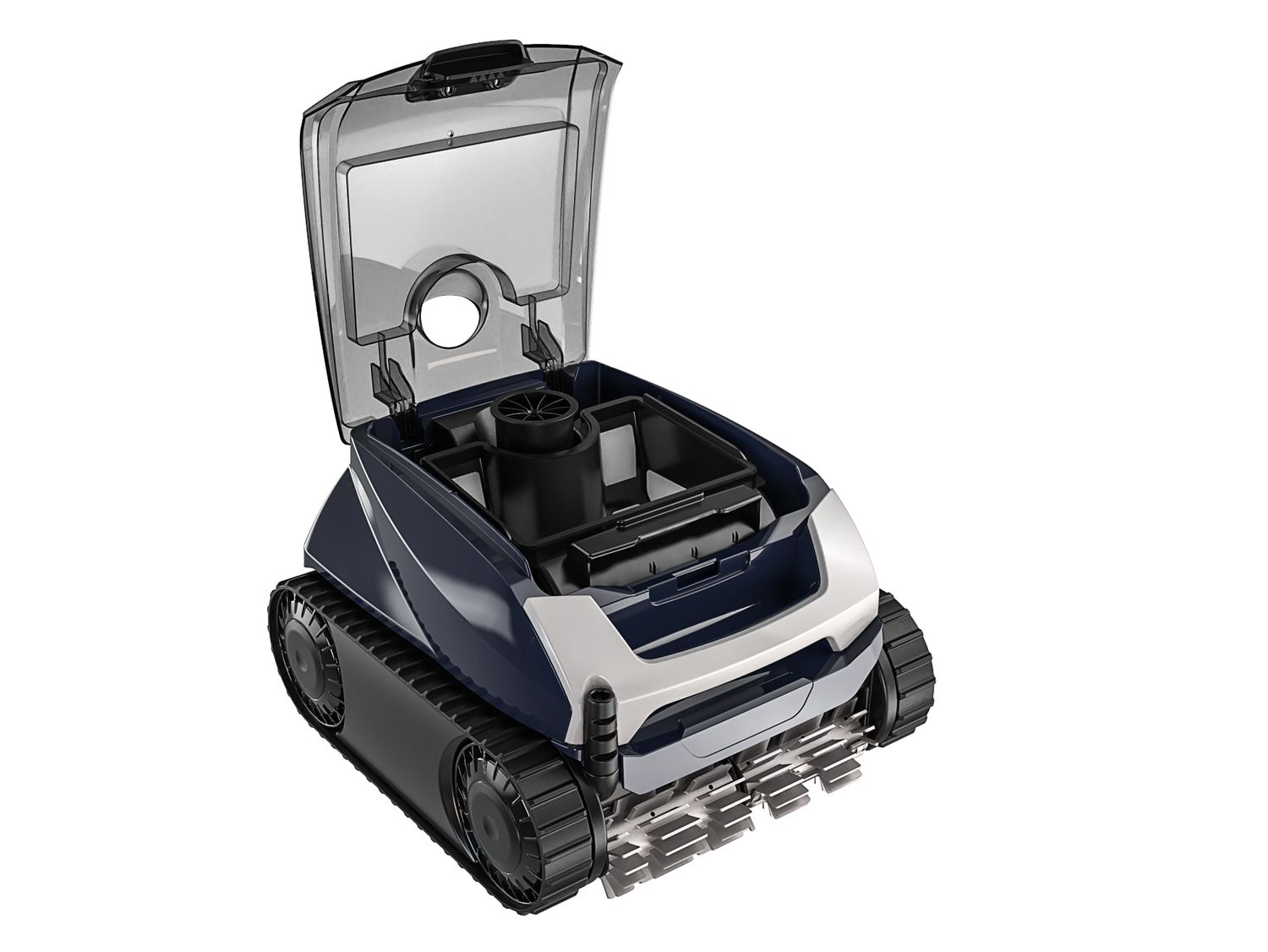 PULITORE AUTOMATIVO RE 4400 IQVOYAGER