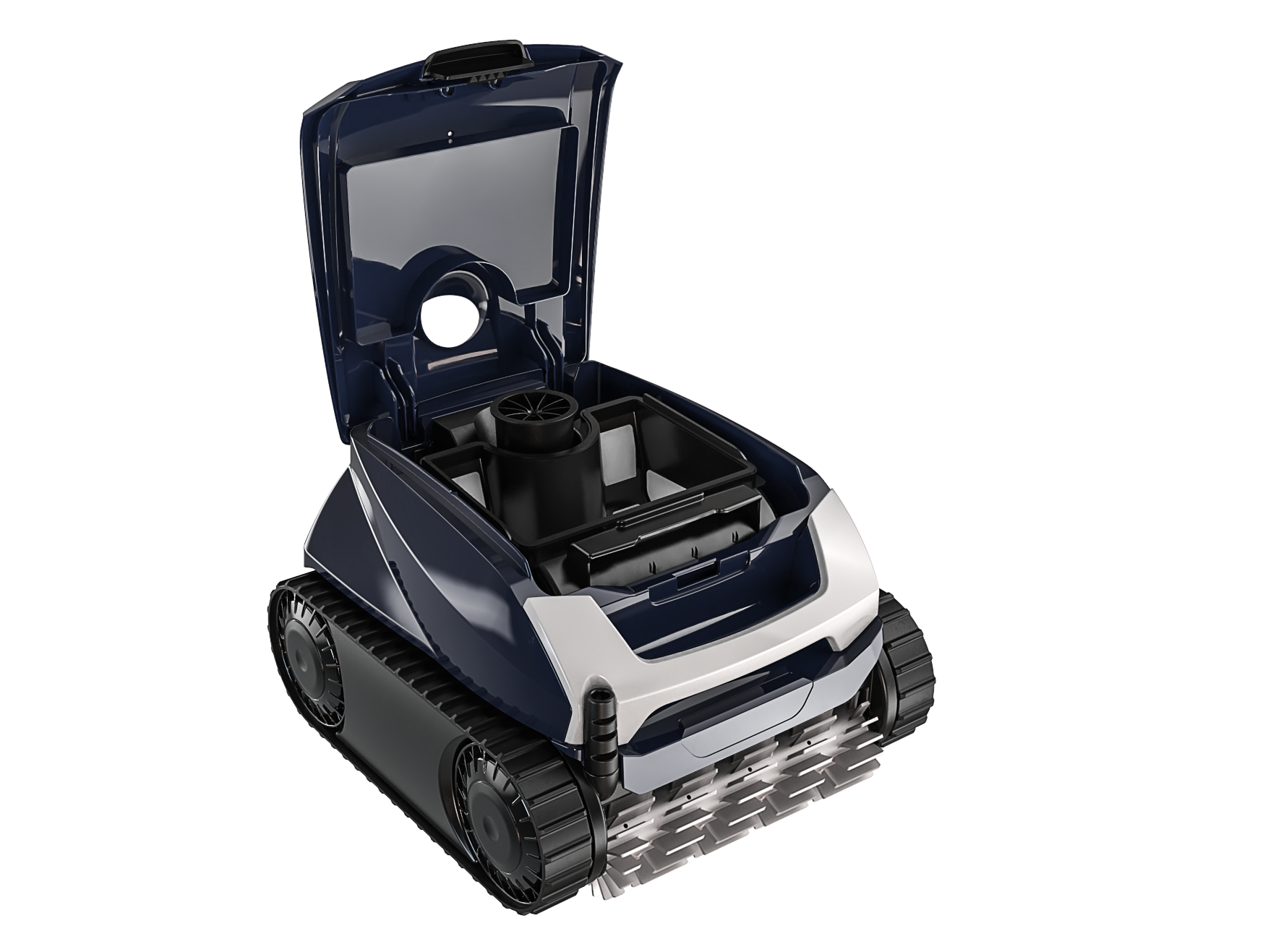 PULITORE AUTOMATICO RE 4300 VOYAGER